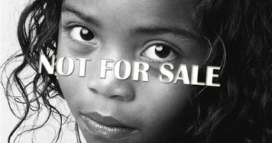 Child Trafficking Sealed Indictments Popping on the Rise Child Trafficking Sealed Indictments Popping on the Rise