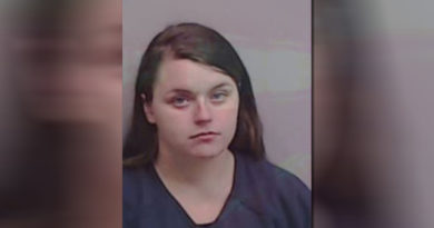 GUILTY: Mother Pimped Out 4 & 5 Year Old Children GUILTY: Mother Pimped Out 4 & 5 Year Old Children