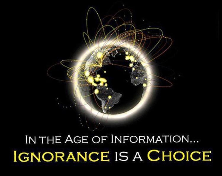 Age of Info