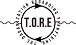 Tore Says